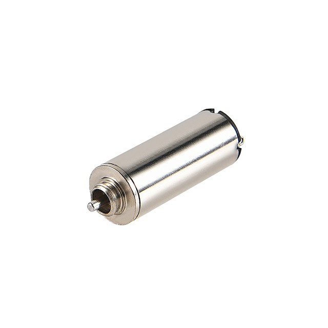 Micro DC Motors: How These Ultra-Compact Power Solutions Work in Precision Applications