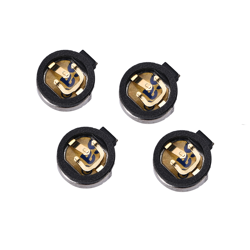 Building a Second‑Source Strategy for 10 mm Coin Motors