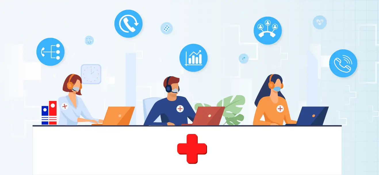 Patient Communication